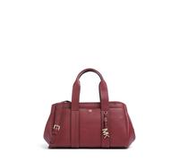 Michael Kors Romee Small Bolso de mano vino, cuero, mujer