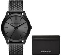 Michael Kors RUNWAY MK1085SET Reloj de Pulsera para hombres