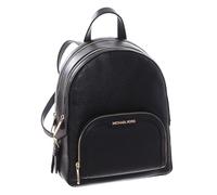 Michael Kors S0367131 Mochila, Adultos Unisex, Negro, Talla única