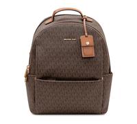 Michael Michael Kors SABLE MD BACKPACK T.U Marrón