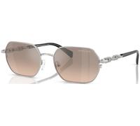 Michael Kors Saint Martin MK1165 C57 18933D Plateado