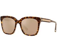 Michael Kors San Marino Mujer Tortuga Oscuro / Claro Gafas de Sol MK2163 31027P