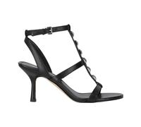 Michael Kors - Sandalia de Tacón Nara - Shoes - Mujer - Negro - 37 1/2 EU -