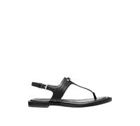 Michael Kors - Sandalia de Tiras Mandy - Shoes - Mujer - Negro - 37 EU -