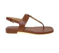 MICHAEL Michael Kors Chanclas MARCIA THONG SANDAL in Marrón 36