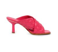 Michael Kors - Sandalia Mule Gideon - Shoes - Mujer - Rosa - 37 EU -