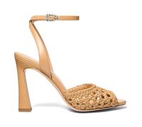 Michael Kors - Sandalia Rosie - Shoes - Mujer - Beige - 36 EU -