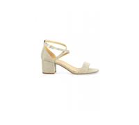 Michael Kors - Sandalia Serena Flex - Shoes - Mujer - Amarillo - 39 EU -