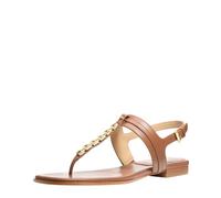 Michael Kors Sandalias Marcia para mujer, Equipaje, 36 EU