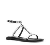 Michael Kors Sandalias Negras 40H3CIFA2S-001 40