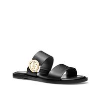 Michael Kors Sandalias Negras 40S4VEFS3L-001 40