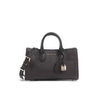 Michael Kors Scarlett XS Bolso de mano moreno, cuero, mujer