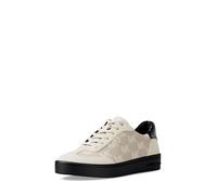 Michael Kors Scotty Lace UP Black Mujer, EU 38.5