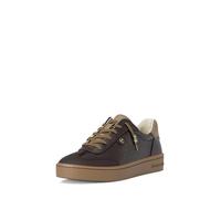 Michael Kors Scotty Lace UP Sneaker