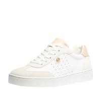 Michael Kors Scotty Lace Up SneakerMujer