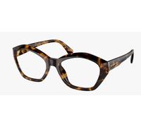 Michael Kors™ Seaside MK4116U 3006 53 - Montura Óptica Tortoise Oscuro