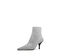 MK Bota Selina con adornos - Negro - Michael Kors EU 40.5