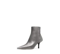 Michael Kors SELINA HEELED BOOTIE STORM Mujer, EU 39