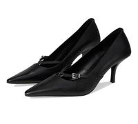 Michael Kors Selina Pump Black Mujer, EU 40.5