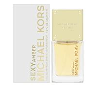 Michael Kors Sexy Amber - Agua de perfume, 30 ml