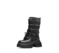 Michael Kors SHILOH BOOT BLACK Mujer, EU 38
