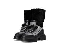 Michael Kors SHILOH BOOT BLACK Mujer, EU 41