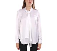 Michael Kors- Shirts- Blouses & Shirts- Mujer- Blanco- L- Shirts