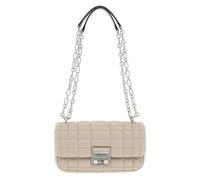 Michael Kors SM Conv Chain Shldr, Hand Bag Women, Arena Ligera, One Size