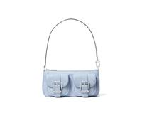 Michael Kors Sm Conv Pouchette - Hand bag Mujer