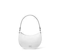 Michael Kors SM Conv POUCHETTE, Hand Bag Women, Optic White, One Size