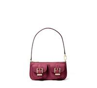 Michael Michael Kors Zoe Sm Conv Pouchette T.U Violeta