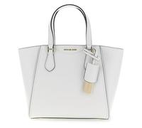Michael Kors Sm Conv Tz Tote Xbody - Hand bag Mujer