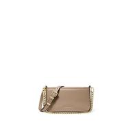 Michael Kors SM CONV XBODY POUCHETTE BIRCH ONE SIZE