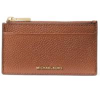 Michael Kors SM Zip Key Card Case