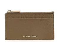 Michael Kors SM Zip Key Card Case