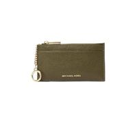 Michael Kors SM Zip Key Card Case