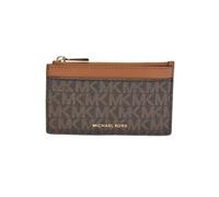 Michael Kors SM Zip Key Card Case