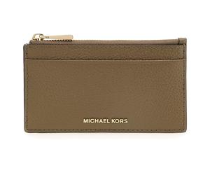 Michael Kors SM Zip Key Card Case