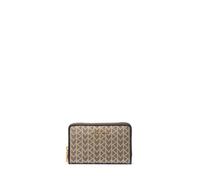 Michael Kors Small Card Case Natural Talla: OS | Bolsos Clutch Outlet | Mujer