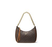 Michael Kors Small Chain Pouchette Brn/acorn Talla: OS | Bolsos de Mano Outlet | Mujer