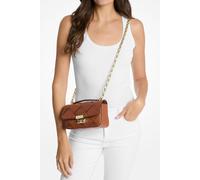 Michael Kors Small Convertible Chain Shoulder Luggage Talla: OS | Bolsos de Mano Outlet | Mujer
