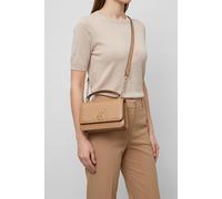 Michael Kors Small Crossbody Camel Talla: OS | Bandoleras Cruzadas Outlet | Mujer | Marrón