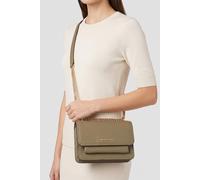 Michael Kors Small Crossbody Denim/plblue Talla: OS | Bolsos de Mano Outlet | Mujer | Azul