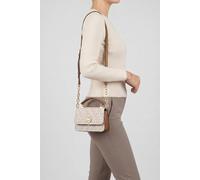 Michael Kors Small Crossbody Vanilla/acrn Talla: OS | Bolsos de Mano Outlet | Mujer | Blanco