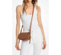 Michael Kors Small Flap Crossbody Luggage Talla: OS | Bandoleras Cruzadas Outlet | Mujer
