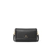 Michael Kors Small Phone Crossbody Black Talla: OS | Bolsos de Mano Outlet | Mujer | Negro
