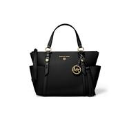 Michael Kors Small Tote Bag Black Talla: OS | Bandoleras Cruzadas Outlet | Mujer | Negro