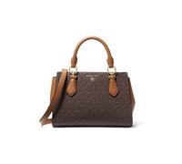 Michael Kors Small Xbody Bag Brown/acorn Talla: OS | Bandoleras Cruzadas Outlet | Mujer | Marrón