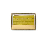 Michael Kors Small Zip Key Card Case Apple Talla: OS | Billeteras Outlet | Mujer