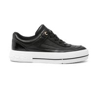 Michael Kors- Sneaker Casual Trainers Negro- Shoes- Mujer- Negro- 39 EU- Sneaker Casual Trainers Negro